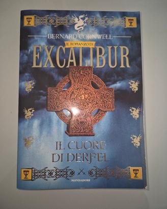 Excalibur il cuore di derfel