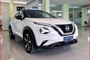 NISSAN Juke 1.0 Dig-t Dct N-Design NEOPATENTATI (