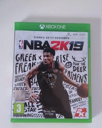 Gioco xbox