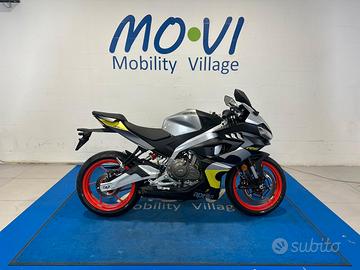 Aprilia RS 457