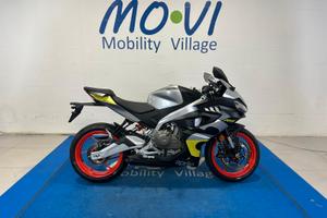 Aprilia RS 457