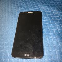 cellulare lg