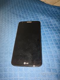 cellulare lg