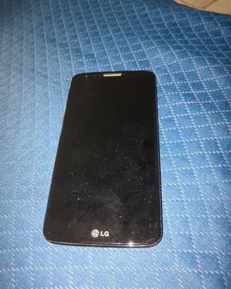 cellulare lg