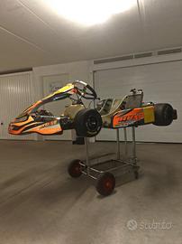 kart kf2