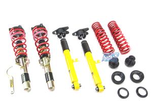 KIT SOSPENSIONE FILETTATA EIBACH MTS BMW G22 G23 2