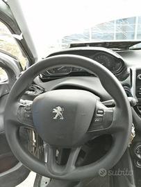Volante PEUGEOT 208 del 2016