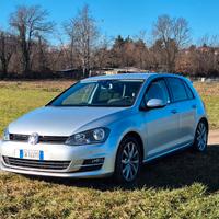 Volkswagen Golf 1.4 TSI DSG 