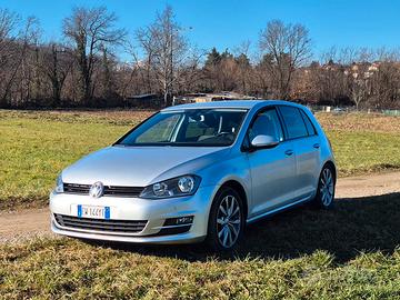 Volkswagen Golf 1.4 TSI DSG 