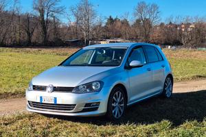 Volkswagen Golf 1.4 TSI DSG 