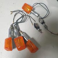 Frecce moto universali