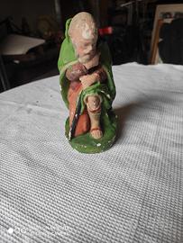 statuina presepe 800 in gesso
