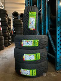 GOMME 205 40 18 86W ATLAS 4STAGIONI
