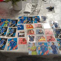 figurine calcio