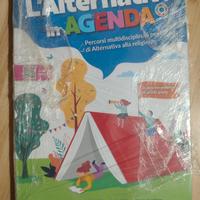 L'alternativa in Agenda