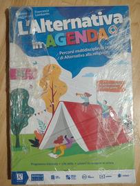 L'alternativa in Agenda
