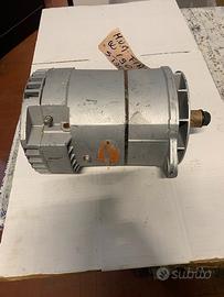 Alternatore stagno pala gommata Fiat W 190