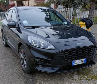 OCCASIONE Ford Kuga 2022 Diesel