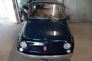 Fiat 500lfunzionante 