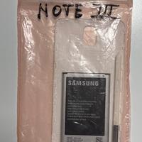 Batteria + Cover posteriore Samsung Note3