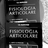 KAPANDJI FISIOLOGIA ARTICOLARE