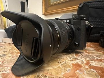 Fujifilm xh1 + 16-55 f2.8