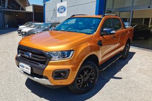 Ford Ranger 2.0 ECOBLUE aut. 17 cv DC Wildtrak 5 p