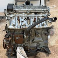 Motore completo Fiat uno turbo 1.4