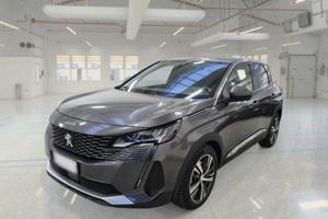 PEUGEOT 3008 HYBRID 200 CV E-EAT8 ALLURE SUV