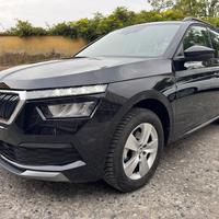 SKODA Kamiq CHIAMA SUBITO 0523499380 AMB-SPORT 1