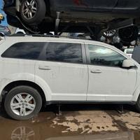 ricambi usati Fiat Freemont 2.0 gasolio anno 2015