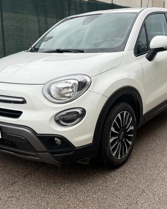 Fiat 500X 1.3 MultiJet 95 CV Cross