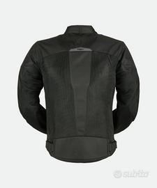 Giubbotto Moto Furygan Mistral Evo + paraschiena