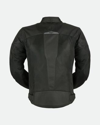 Giubbotto Moto Furygan Mistral Evo + paraschiena