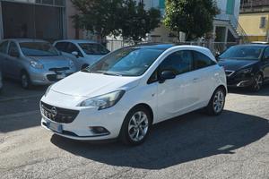 Opel Corsa 1.3 CDTI ecoFLEX 95CV Start&Stop Coupé 