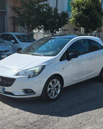Opel Corsa 1.3 CDTI ecoFLEX 95CV Start&Stop Coupé 