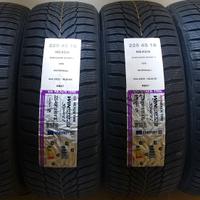 4 GOMME 225 45 18 NEXEN RB87
