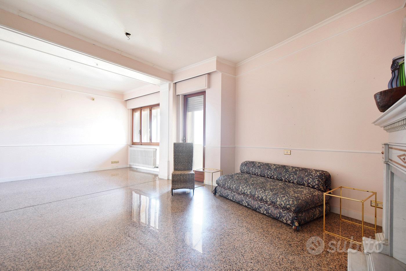Appartamento – Vasto, Sant'Onofrio, Chieti - Vista 2