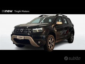DACIA Duster 1.0 TCe GPL Prestige 4x2