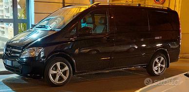 mercedes vito 