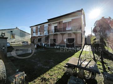 Appartamento Gallese [Cod. rif 3256049VRG]