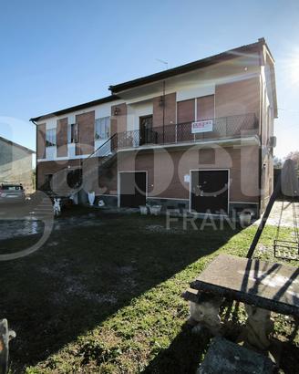 Appartamento Gallese [Cod. rif 3256049VRG]