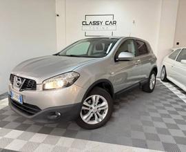 Nissan Qashqai 1.5 dci 110cv N-Tec Dpf FL