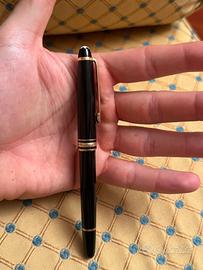 Penna Montblanc Meisterstück