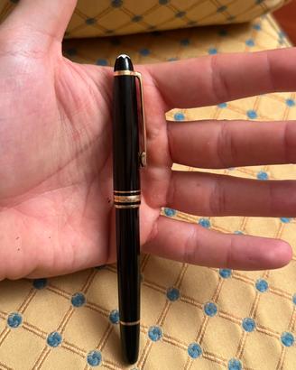 Penna Montblanc Meisterstück