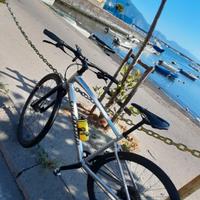 Bici Specialized Sirrus X3 tg M