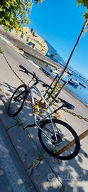 Bici Specialized Sirrus X3 tg M