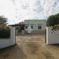 VILLA SINGOLA A OSTUNI