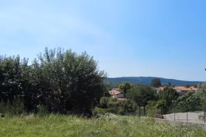 Lotto di terreno edificabile a Farra d'Isonzo