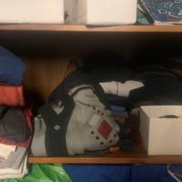 Vestiti da uomo varie taglie principalmente L